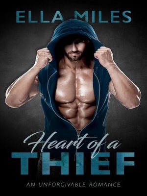 cover image of Heart of a Thief